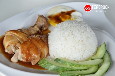 【Teaspoon New Discovery】One Junction Cafe - Teaspoon